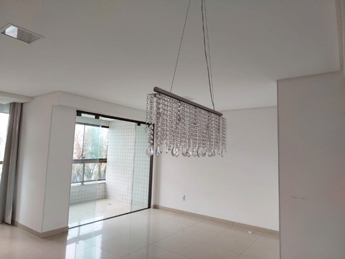 Imóvel Raro Na Av. Boa Viagem 2 Suítes No Prestigiado Edifício Maria Júlia - Pina