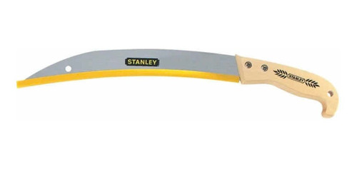 Oferta Serrucho Para Podar 14 PLG Stanley 15-676