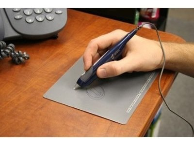 I-pen Mouse Pluma Para Dibujo, Diseño O Escritura Digital. | Envío gratis
