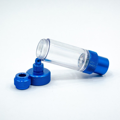 Sistema Para Co2