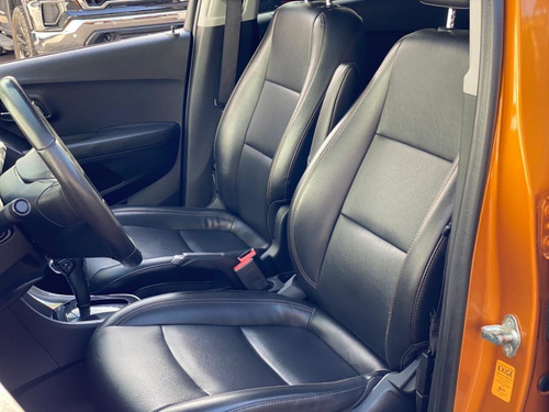 Trax Premier 2019 45,000kms