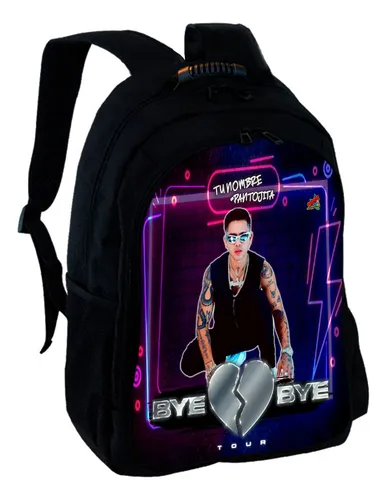 Mochilas reforzadas discount