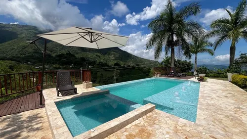 Finca En Venta San Jeronimo