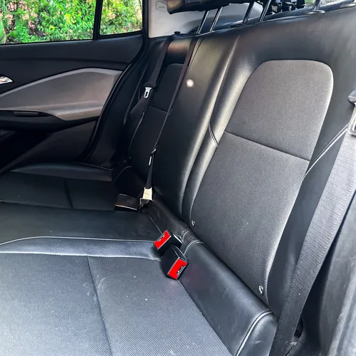 Chevrolet Onix 1.0T Rs Mt