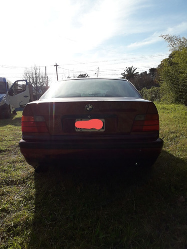 Bmw Serie 3 328 1994