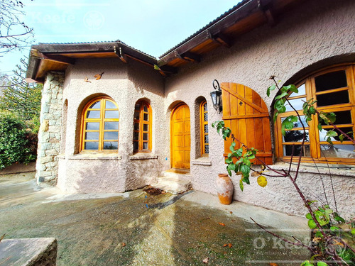 Casa En Melipal 5 Ambientes Con Pileta