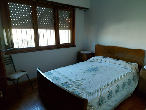 Venta - Casa Multifamiliar En Beccar. Venta En Block