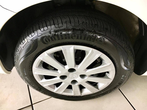 Nissan Versa 1.0 12v Flex 4p Manual
