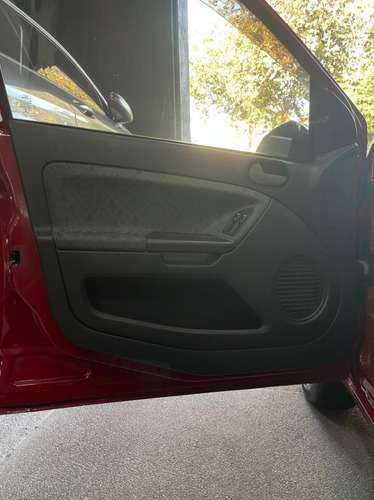 Imagem 14 de 14 de Ford Fiesta 1.6 Flex Completo 2013