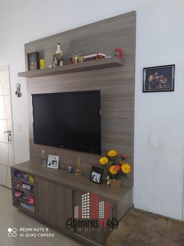 Imagem 4 de 15 de Casa A Venda Cond Bella Vista Sorocaba/ Sp - Cc-0940-1