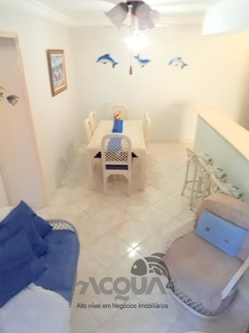 Imagem 2 de 15 de Apartamento 2 Dorm. Prédio Com Lazer, Enseada - 1279-1