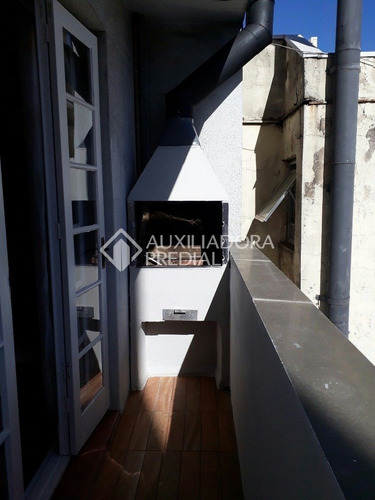 Imagem 14 de 15 de Apartamento - Rio Branco - Ref: 252565 - V-252565