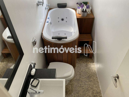 Imagem 12 de 30 de Apartamento Em Pinheiros, São Paulo/sp De 75m² 2 Quartos À Venda Por R$ 1.088.000,00 - Ap2324862-s