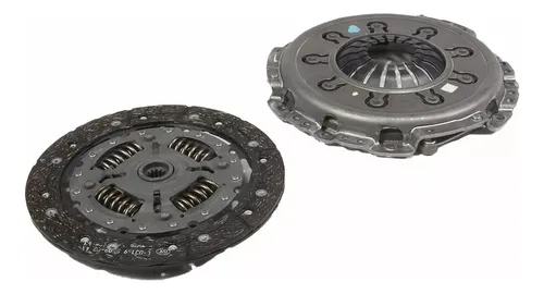 comprar Kit De Embreagem Platô E Disco Tracker 2022 2023 2024 Novo