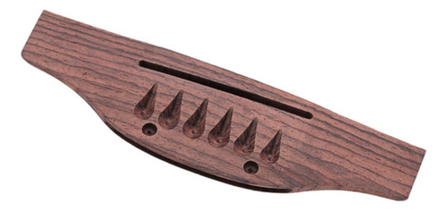 M Puente De Guitarra Acústica, Cejuela De Guitarra,
