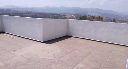 Imagen 4 de 14 de Casa Nueva En Paseos Del Bosque Naucalpan