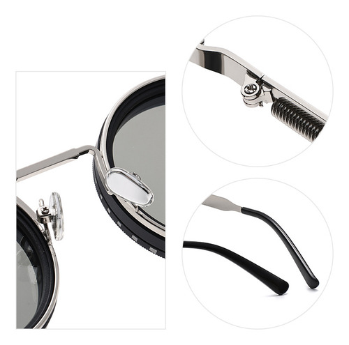 Gafas De Sol Ajustables Polarizadas