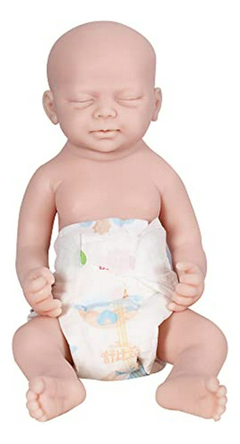 Muñeca Accesorio Muñeca De Bebé De 18.5 Pulgadas, Muñecas De