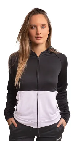 Conjunto Deportivo adidas Linear French Terry-dv2425- Open S