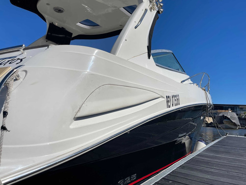Imagen 3 de 15 de Quest 325-2015-volvo D4 De 300hp-grupo-aire-bowthruster-