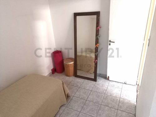 Imagen 4 de 22 de Venta En Bloque 2 Ph Con Patio, Terraza Y Cochera En San Andres