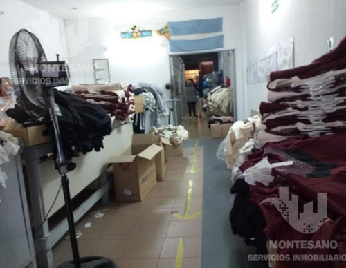Imagen 3 de 20 de Venta Local En Monserrat