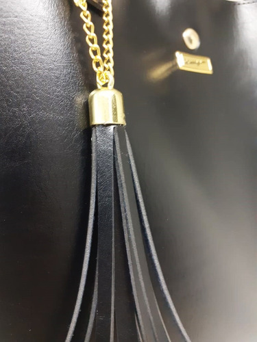 Bolsa Feminina Shopper Tipo Saco Grande E Carteira Promoção