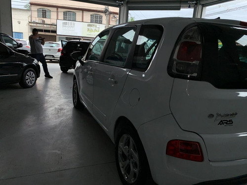 Imagem 11 de 11 de Citroen Picasso Glx 2013