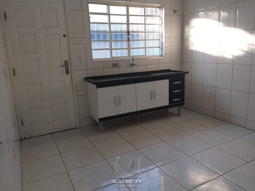 Casa Santa Libânia Bragança Paulista Sp - Ca0518-1