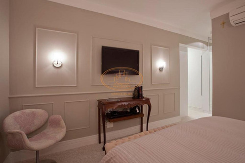 Apartamento Com 3 Dormitório(s) Localizado(a) No Bairro Alto De Pinheiros Em São Paulo / São Paulo - 18167:926496