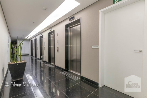 Imagem 5 de 9 de Sala-andar À Venda No Vila Da Serra - Código 263452 - 263452