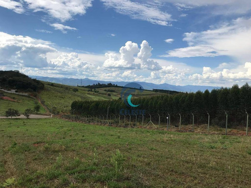 Imagem 1 de 4 de Terreno À Venda, 1200 M² - Condomínio Terras De Santa Mariana - Te0178