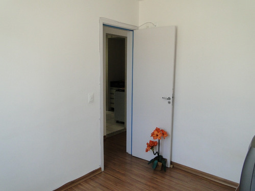Imagem 13 de 22 de Apartamento À Venda, 2 Quartos, 1 Vaga, Linda Vista - Contagem/mg - 19421