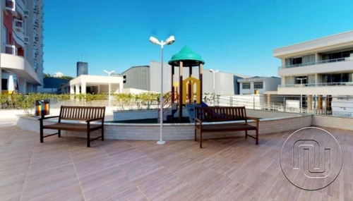 Imagem 12 de 14 de Apartamento - Barreiros - Ref: 1521 - V-ap1055