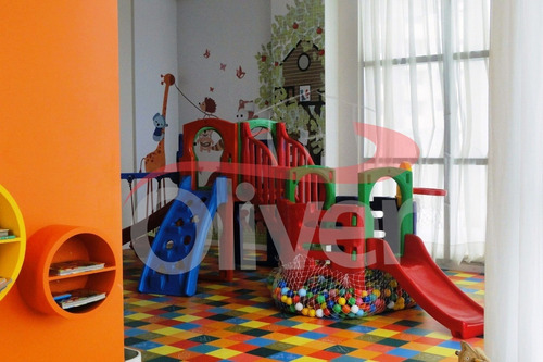 Imagem 17 de 30 de Botânica, Torre Imbuia, Apartamento 4 Dormitorios, 2 Vagas De Garagem, Cristo Rei, Curitiba, Parana - Ap00299 - 32990119