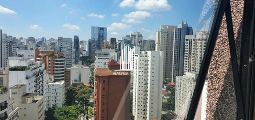 Imagem 5 de 10 de Sala Comercial Com 42 M², À Venda Por R$ 550.000 - Lo9098