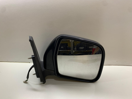 Retrovisor Direito Mitsubishi Pajero Tr4 2013 Original 