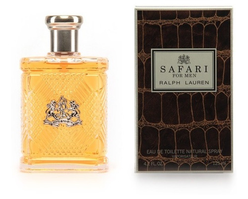 Ralph Lauren Safari Edt 125 Ml Varon - Perfumezone Oferta!