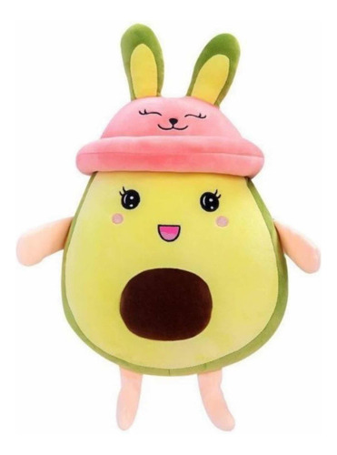 Peluche Palta Kawaii