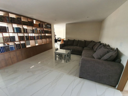 Imagen 9 de 30 de Excelente Departamento En Venta O Renta Lomas De Chapultepec