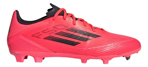 Guayos adidas naranjas hot sale