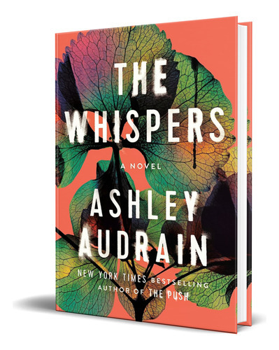 The Whispers, De Ashley Audrain. Editorial Pamela Dorman Books, Tapa Dura En Inglés, 2023