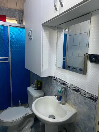 Casa En Santa Eduvige