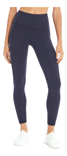 Marika Leggings Olivia Con Control De Abdomen, De Talle Alt.