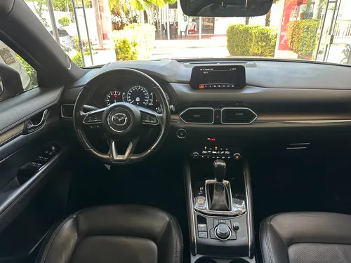 Mazda CX-5 2.5 Grand Touring Lx