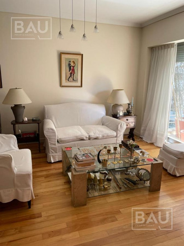 Departamento Impecable En La Imprenta 3 Ambientes Con Cochera Y Amenities!