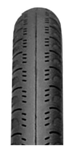 Imagen 3 de 8 de Cubierta Bicicleta Rod 28 Kenda Kriterium Ruta Fixed 700 X23