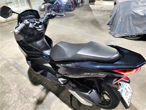 Vendo Honda Pcx 150