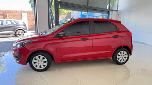 Ford Ka 1.5 S