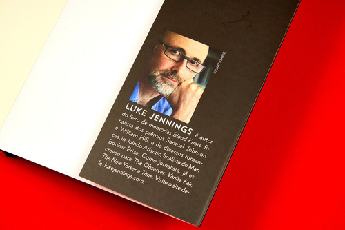 No hay mañana, de Jennings, Luke. Matar a Eva (2), vol. 2. Editorial Editora Schwarcz SA, tapa blanda en portugués, 2021